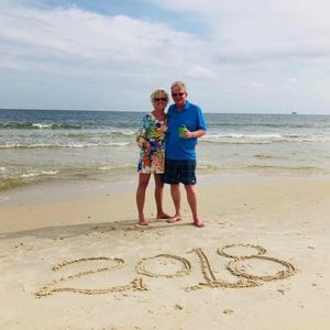 Meet your Posher, Kelley